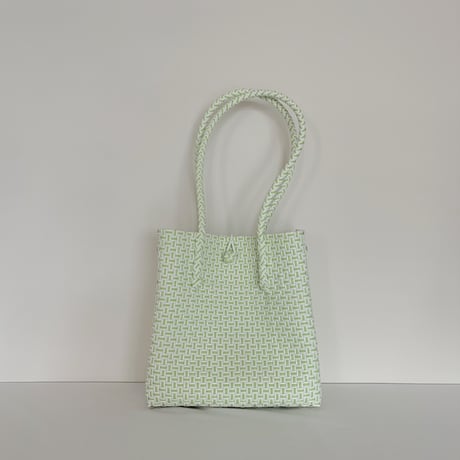 【10月5日(月)〜10月9日(金)発送】  Gummy Bag  No.16 (Size: M) _Pandan Coconut