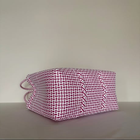【10月5日(月)〜10月9日(金)発送】 Gummy Bag No.22 (Size: L) _Happy Pink