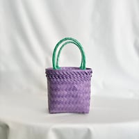 【10月13日(火)〜10月16日(金)発送】 Mekearibag No.1 (Size: XS) _Sendai