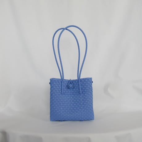 【8月3日(月)〜8月7日(金)発送】  Gummy Bag Tali No.6  _Queen's Blue