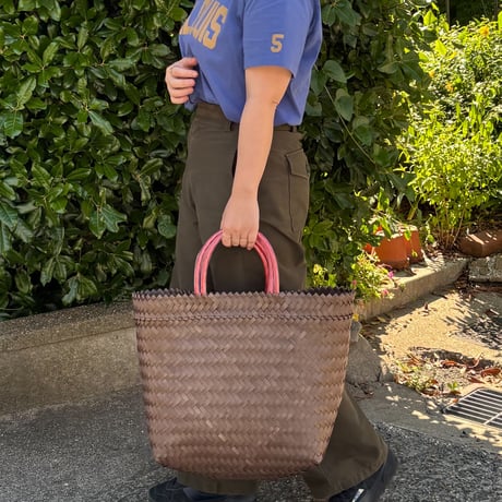 【7月13日(月)〜7月17日(金)発送】 Mekearibag No.47 (Size: L) _Teddy