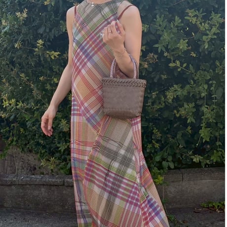 【7月13日(月)〜7月17日(金)発送】 Mekearibag No.19 (Size: XS) _Hiroshima