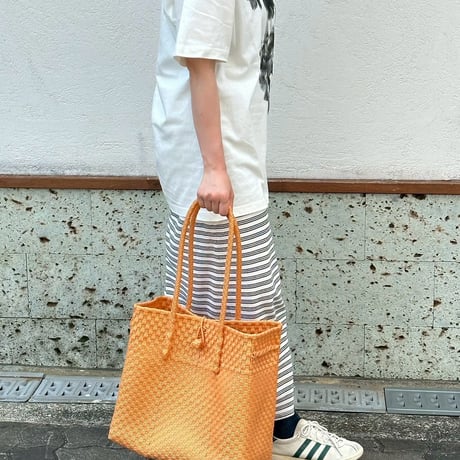 【7月21日(火)〜7月24日(金)発送】 Gummy Bag No.19 (Size: L) _Honey Melt