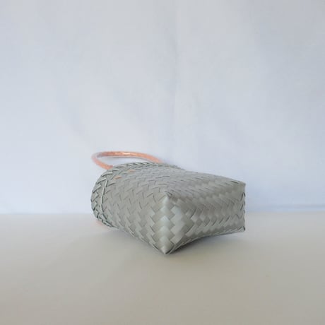 【11月2日(月)〜11月6日(金)発送】 Mekearibag No.15 (Size: XS) _Peach Spice