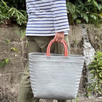 【10月26日(月)〜10月30日(金)発送】 Mekearibag No.31 (Size: L) _Orange Spice