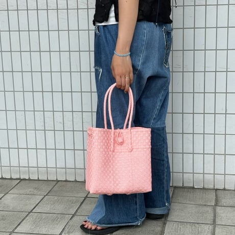 【7月27日(月)〜7月31日(金)発送】 Gummy Bag No.3 (Size: S) _Sumomo