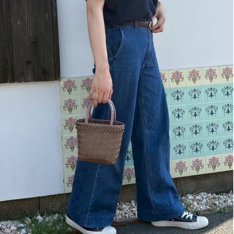 【7月13日(月)〜7月17日(金)発送】 Mekearibag No.19 (Size: XS) _Hiroshima