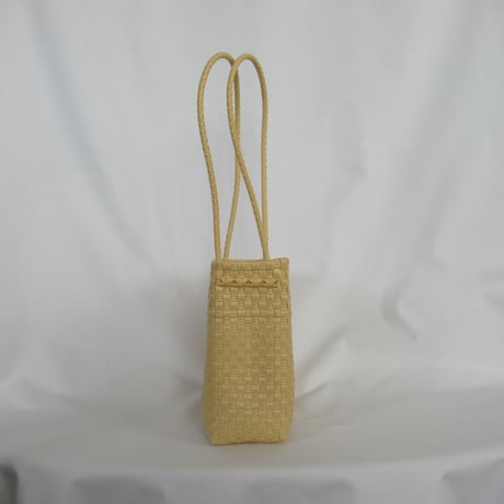 【8月3日(月)〜8月7日(金)発送】  Gummy Bag Tali No.５  _Custard