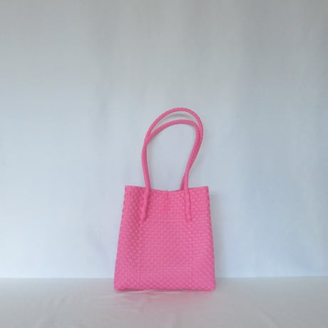 【10月19日(月)〜10月23日(金)発送】 Gummy Bag No.14 (Size: M) _Anthurium Pink