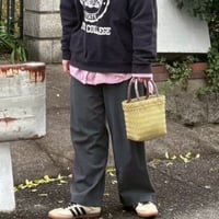 【9月24日(木)〜9月25日(金)発送】  Mekearibag No.22 (Size: XS) _Shizuoka