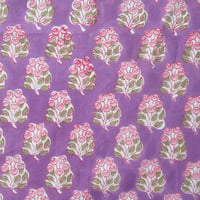 【8月10日(月)〜順次発送】 Indian Cotton Handkerchief [H] - IP66