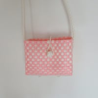 【11月2日(月)〜11月6日(金)発送】 Hello Bag No.6 ' gingham '_Sumomo Fizz