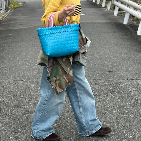 【11月2日(月)〜11月6日(金)発送】 Mekearibag No.101 (Size: S) _Tokyo