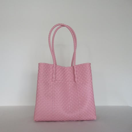 【11月2日(月)〜11月6日(金)発送】Gummy Bag No.406 (Size: L) _Azuki Milk Pink