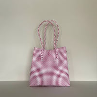 【10月5日(月)〜10月9日(金)発送】 Gummy Bag No.22 (Size: L) _Happy Pink