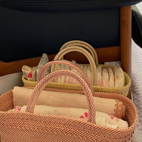 【10月26日(月)〜10月30日(金)発送】 Mekearibag BOUQUET No.9 _Butter