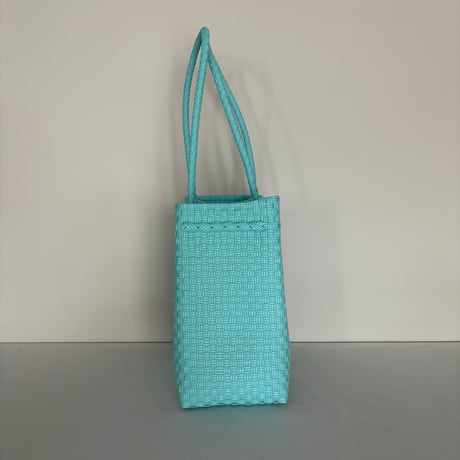 【10月5日(月)〜10月9日(金)発送】  Gummy Bag  No.14 (Size: M) _Mint ice cream