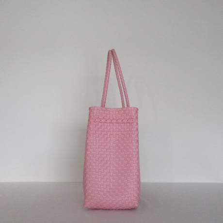 【11月2日(月)〜11月6日(金)発送】Gummy Bag No.406 (Size: L) _Azuki Milk Pink