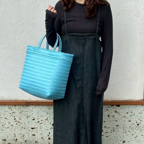 【9月24日(木)〜9月25日(金)発送】 Mekearibag No.47 (Size: L) _Soda