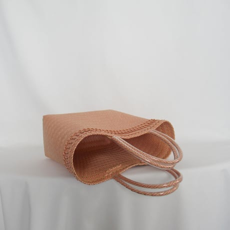 【8月3日(月)〜8月7日(金)発送】 Mekearibag No.17 (Size: M) _Orange Sorbet