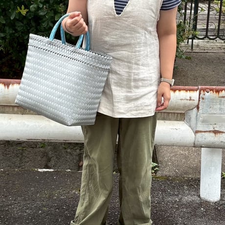 【7月27日(月)〜7月31日(金)発送】 Mekearibag No.28 (Size: L) _Fukuoka