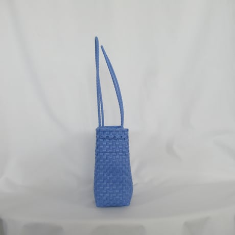 【8月3日(月)〜8月7日(金)発送】  Gummy Bag Tali No.6  _Queen's Blue