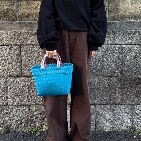【11月2日(月)〜11月6日(金)発送】 Mekearibag No.101 (Size: S) _Tokyo