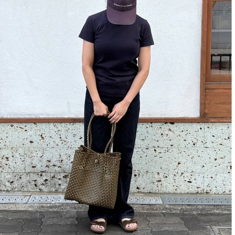 【8月31日(月)〜順次発送】 Gummy Bag No.17 (Size: M) _Lumen (soft)