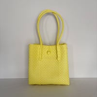 【9月24日(木)〜9月25日(金)発送】 Gummy Bag No.12 (Size: M) _Pineapple