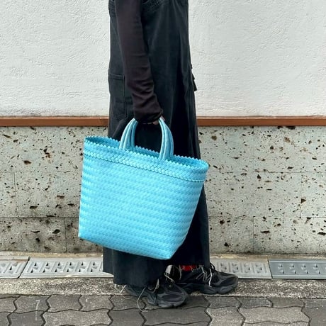 【9月24日(木)〜9月25日(金)発送】 Mekearibag No.47 (Size: L) _Soda