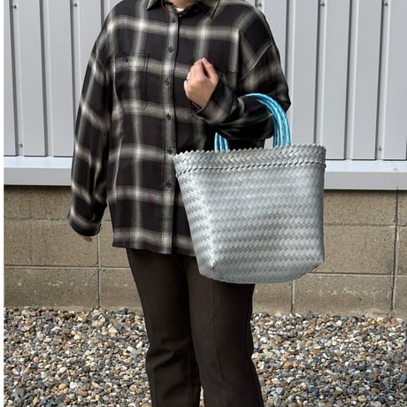 【9月28日(月)〜10月2日(金)発送】 Mekearibag No.16 (Size: M) _Fukuoka