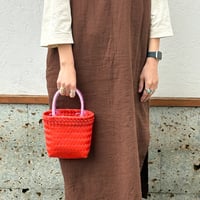 【9月24日(木)〜9月25日(金)発送】 Mekearibag No.10 (Size: XS) _Cherry Bonbon