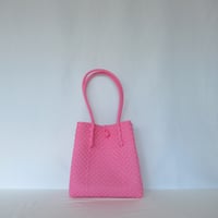 【10月19日(月)〜10月23日(金)発送】 Gummy Bag No.14 (Size: M) _Anthurium Pink