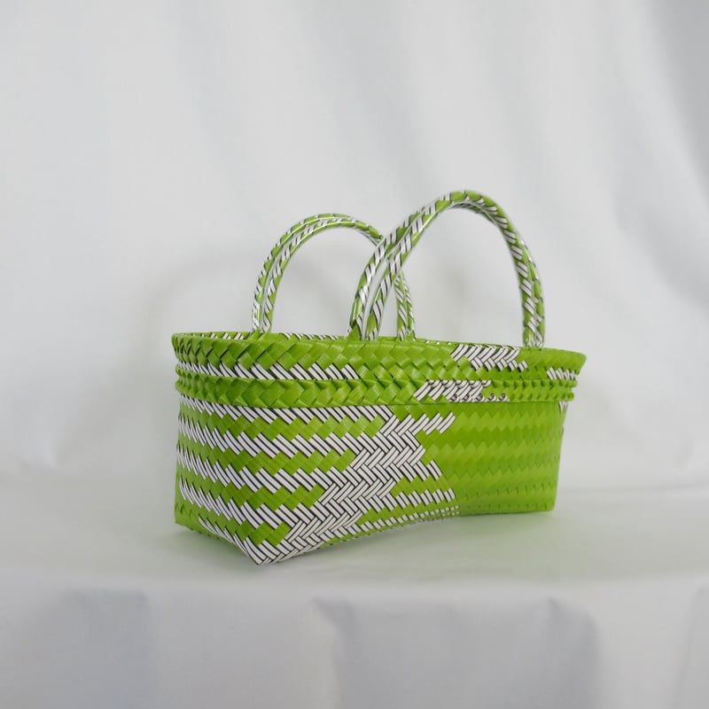 新品未使用★メケアリサ★ Mekearibag BOUQUET(cross) 7月21日(火)〜7月24日(金)発送】 Mekearibag BOUQUET(cross)