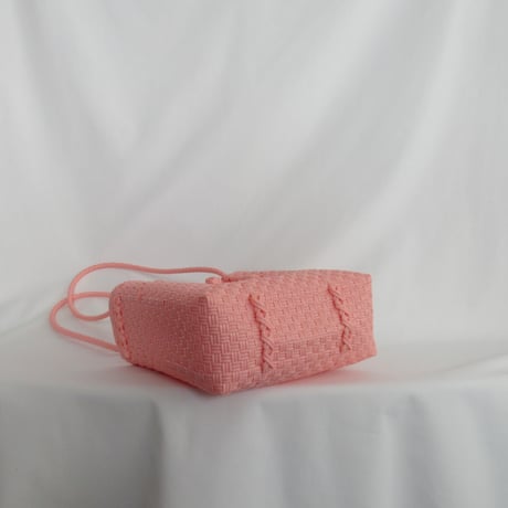 【8月31日(月)〜順次発送】 Gummy Bag Tali No.1 _Sumomo