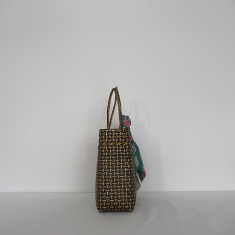 【10月13日(火)〜10月16日(金)発送】 Bag×Handkerchief［E］Gummybag (Size : S) _ Lumen (soft)
