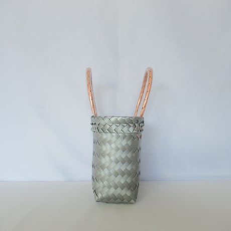 【11月2日(月)〜11月6日(金)発送】 Mekearibag No.15 (Size: XS) _Peach Spice