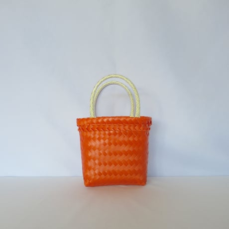【11月2日(月)〜11月6日(金)発送】 Mekearibag No.12 (Size: XS) _  Mandarin
