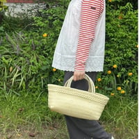 【10月5日(月)〜10月9日(金)発送】 Mekearibag BOUQUET No.10 _Butter