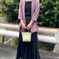 【9月24日(木)〜9月25日(金)発送】  Mekearibag No.21 (Size: XS)  _Nagasaki