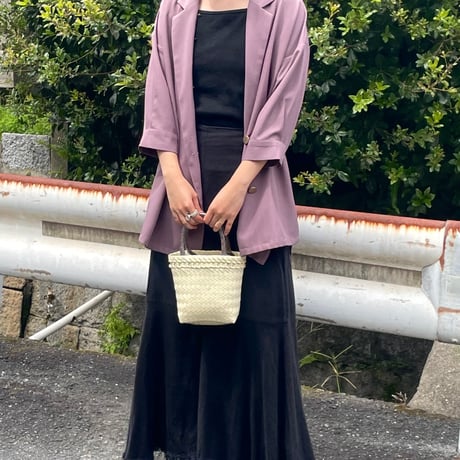 【9月24日(木)〜9月25日(金)発送】  Mekearibag No.21 (Size: XS)  _Nagasaki