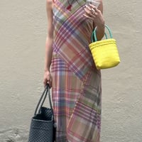 【7月13日(月)〜7月17日(金)発送】 Mekearibag No.13 (Size: XS) _Tropical