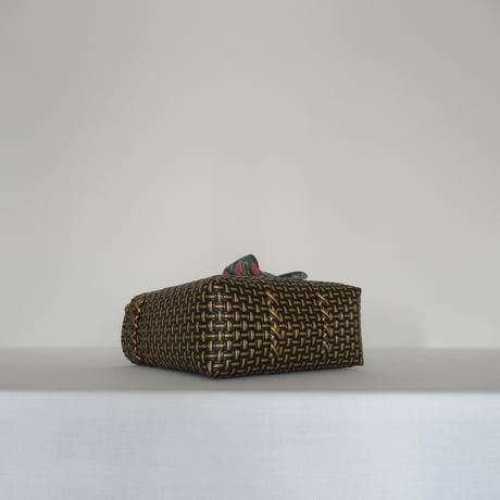 【10月13日(火)〜10月16日(金)発送】 Bag×Handkerchief［E］Gummybag (Size : S) _ Lumen (soft)