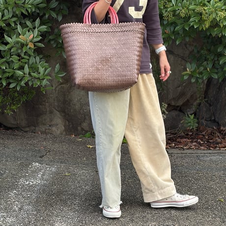 【10月5日(月)〜10月9日(金)発送】 Mekearibag No.29 (Size: L) _Teddy
