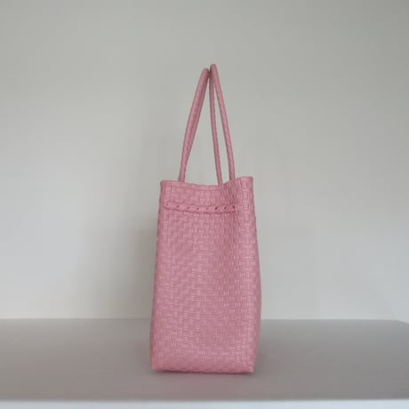 【11月2日(月)〜11月6日(金)発送】Gummy Bag No.406 (Size: L) _Azuki Milk Pink