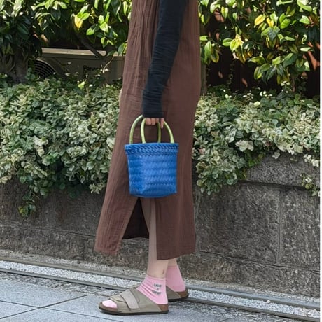 【11月2日(月)〜11月6日(金)発送】 Mekearibag No.14 (Size: XS) _  Bay