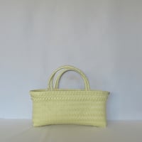 【10月26日(月)〜10月30日(金)発送】 Mekearibag BOUQUET No.9 _Butter