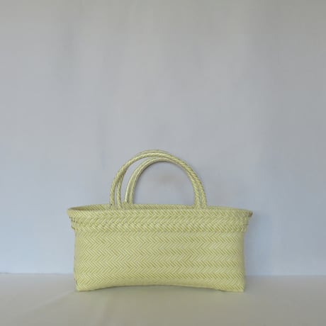 【10月26日(月)〜10月30日(金)発送】 Mekearibag BOUQUET No.9 _Butter