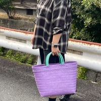 【10月19日(月)〜10月23日(金)発送】 Mekearibag No.29 (Size: L) _Sendai