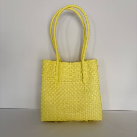 【9月24日(木)〜9月25日(金)発送】 Gummy Bag No.12 (Size: M) _Pineapple
